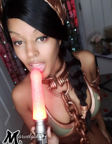 marvelgal07free OnlyFans-Seite