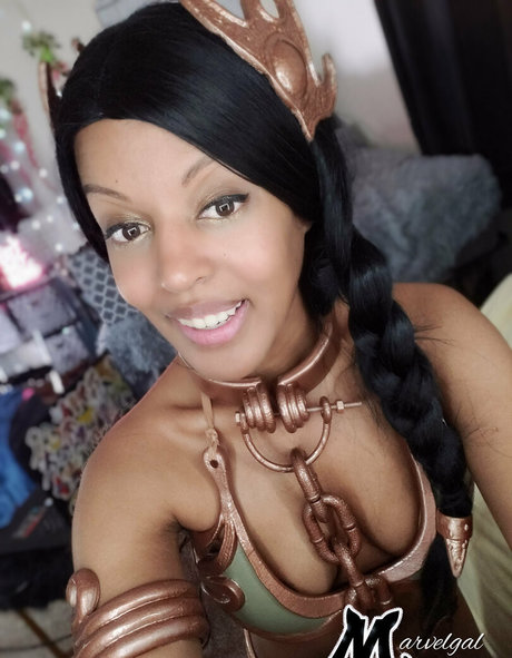 marvelgal07free Kostenlose OnlyFans-Pornos