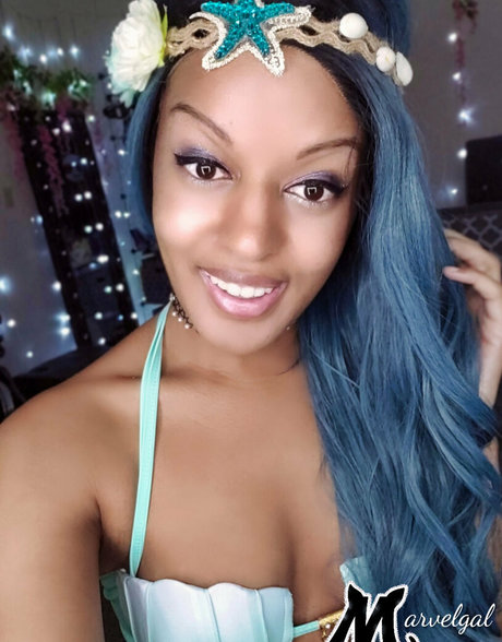 marvelgal07free Unzensiert OnlyFans