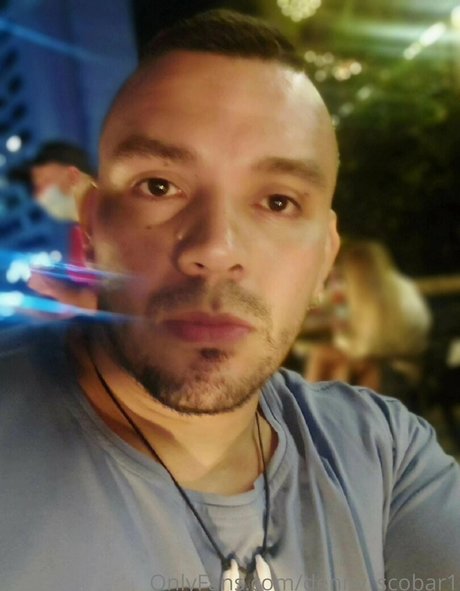 denny scobar1 OnlyFans Lesbisch