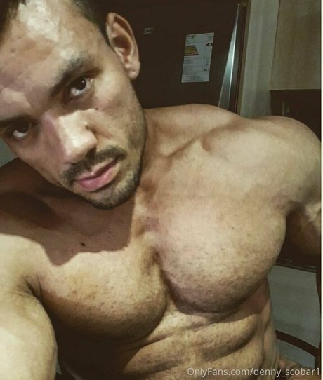 denny scobar1 OnlyFans Leak