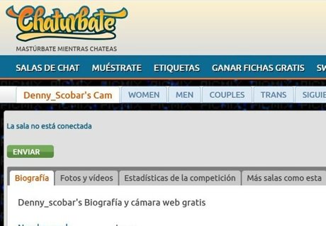 denny scobar1 OnlyFans Leak