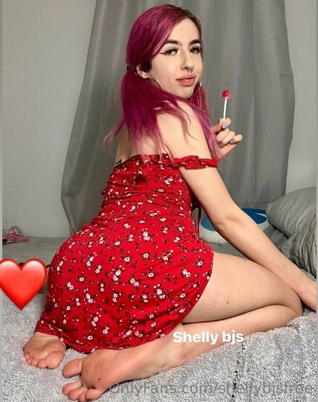 shellybjsfree Nacktbilder OnlyFans geleakt