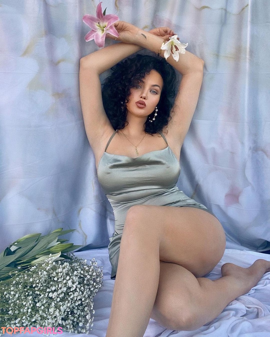 Natalie Halcro OnlyFans Leak