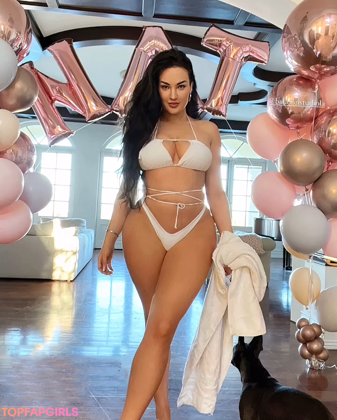 Natalie Halcro Füße OnlyFans