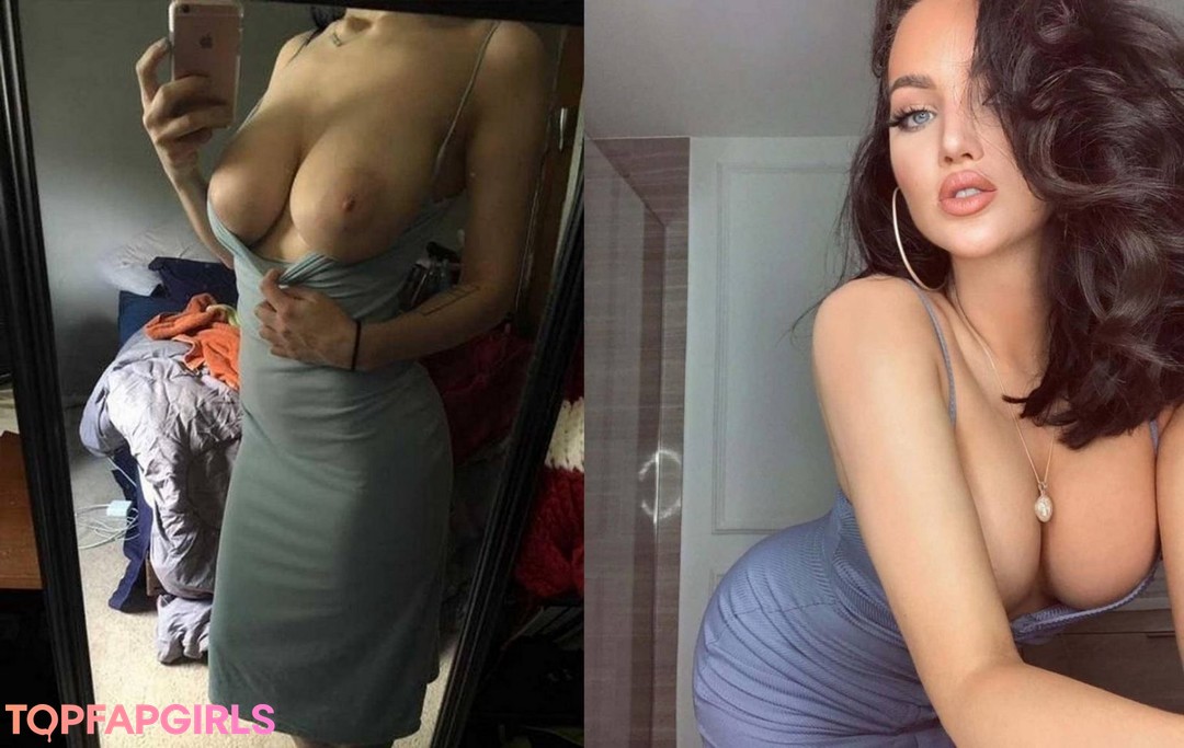 Natalie Halcro Neue geleakte OnlyFans-Inhalte