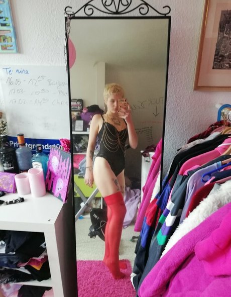 ichhabedasgeld OnlyFans Nacktbilder