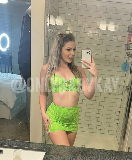 onlybabykay2 Gratis OnlyFans Inhalte