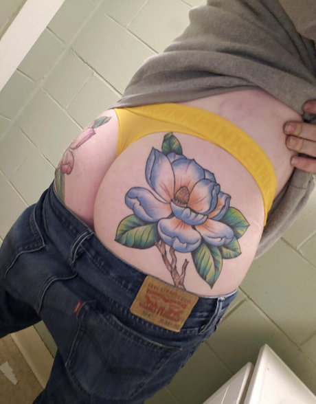 ashley jade98 Leaked OnlyFans Bilder