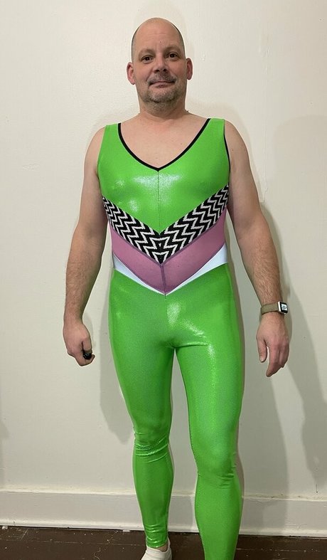 bryofromohio Nacktbilder von OnlyFans geleakt