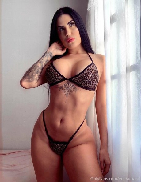 eujeamaral Nacktbilder auf OnlyFans