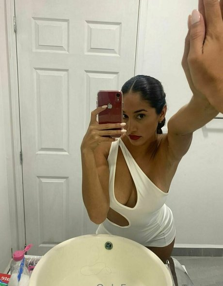 ashely p OnlyFans-Leak