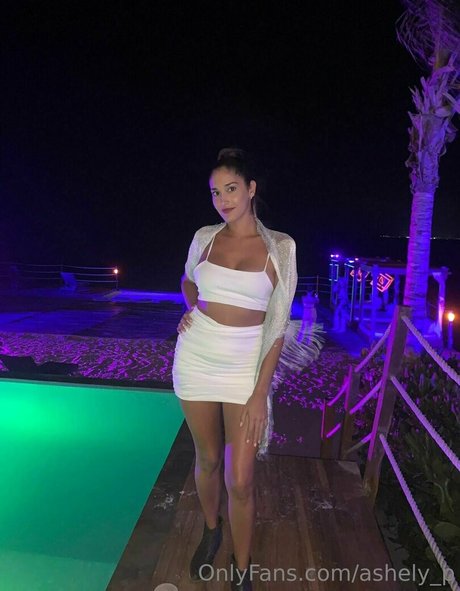 ashely p OnlyFans Leaks