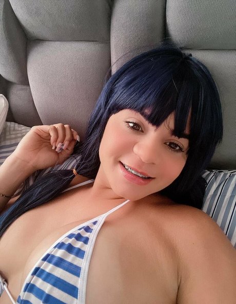 maryuelfhorny Neue OnlyFans Leaks