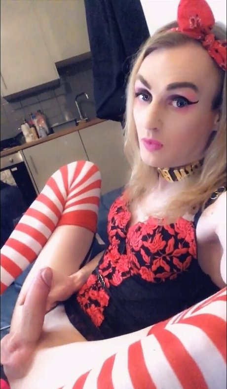 itszoestarr OnlyFans Leaks Nacktbilder