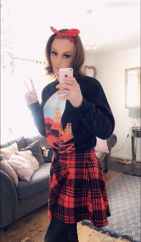 itszoestarr OnlyFans Leaks Nacktbilder