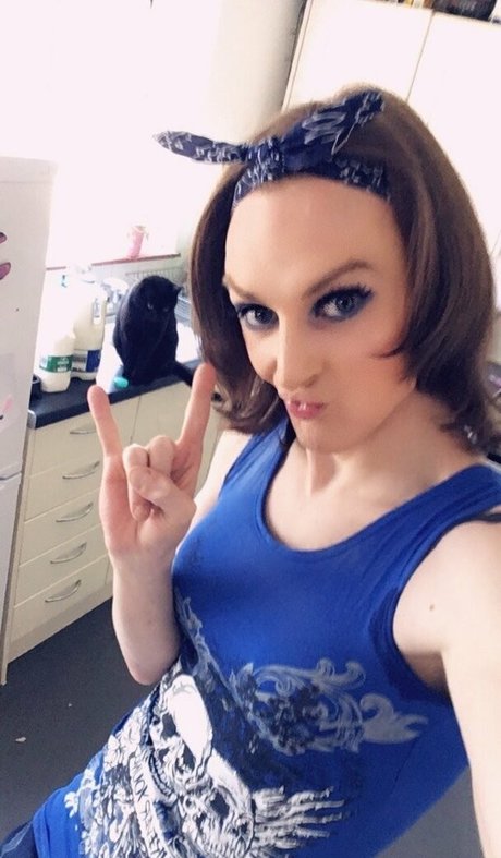 itszoestarr Leaks von Nacktbildern auf OnlyFans