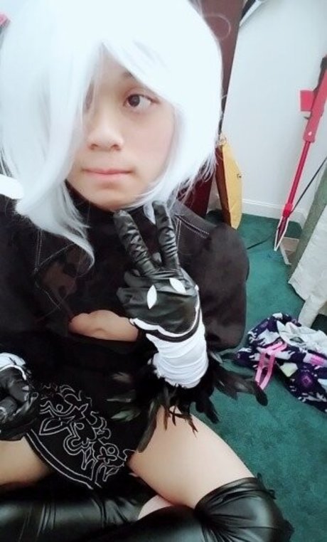 TaigerArts Nacktbilder von OnlyFans geleakt