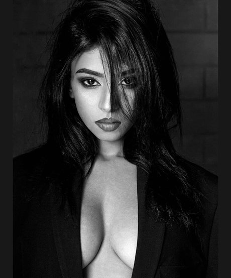 Hashini Guruge OnlyFans nackt