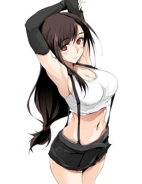 Final Fantasy OnlyFans-Rezensionen