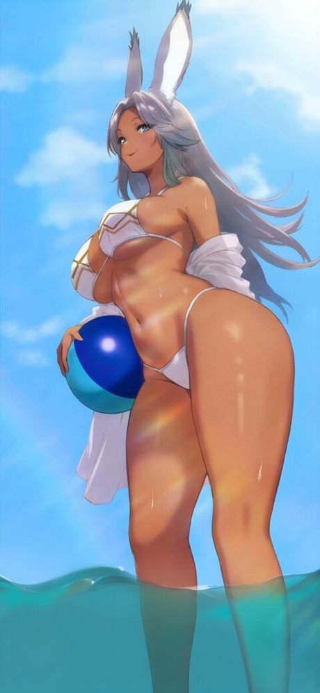 Final Fantasy OnlyFans Inhalte