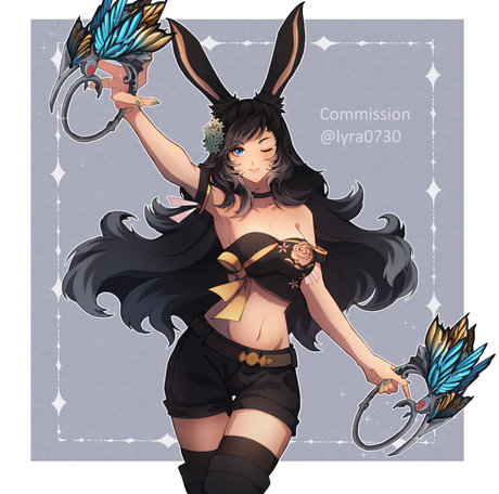 Final Fantasy Nacktbilder von OnlyFans geleakt