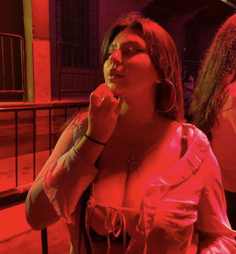 Nada C OnlyFans Porno