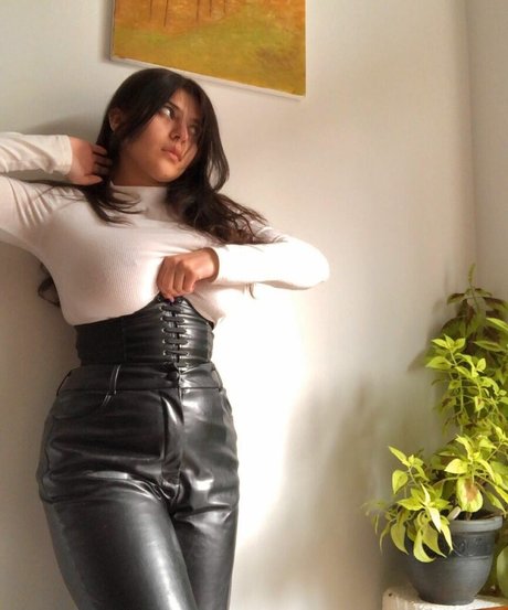 Nada C OnlyFans-Bilder geleakt