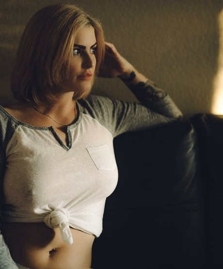 Natalie Rose Po OnlyFans