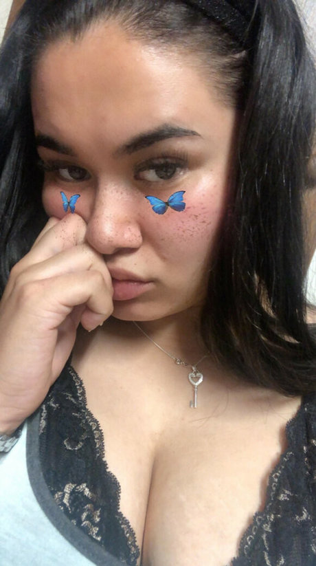 pacificprincess Nackt OnlyFans