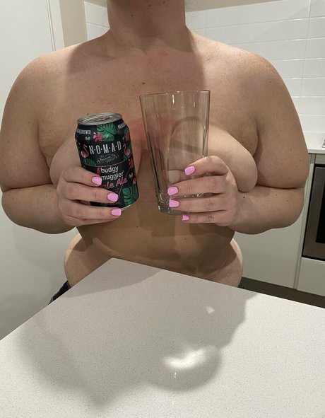 boobs beer OnlyFans NSFW