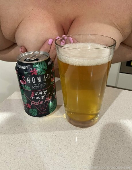 boobs beer OnlyFans geleakte Bilder