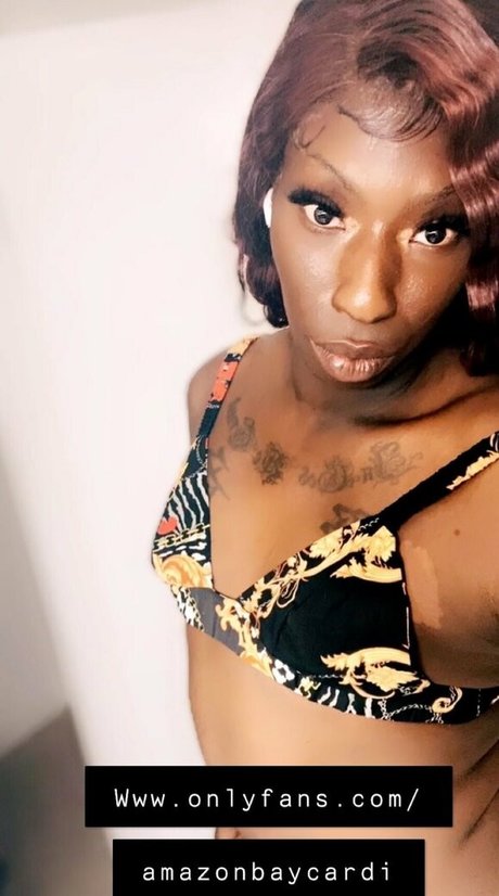amazonbaycardi OnlyFans Mega
