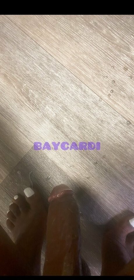 amazonbaycardi XXX Leak OnlyFans