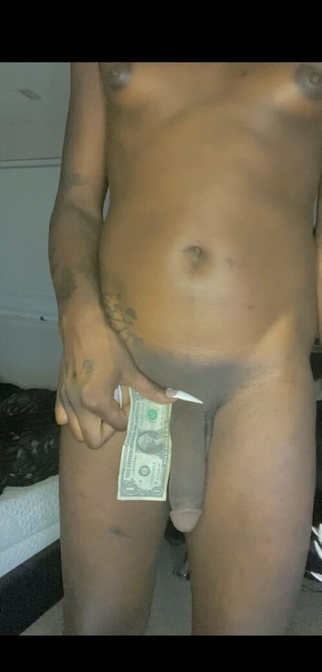 amazonbaycardi OnlyFans Leak