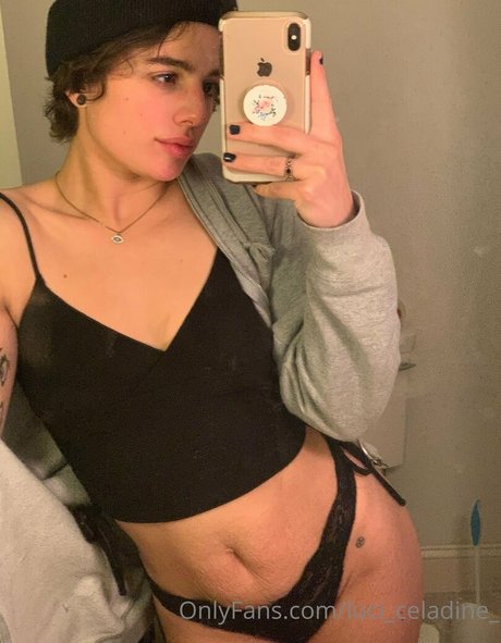 luci celadine_ Nacktbilder OnlyFans