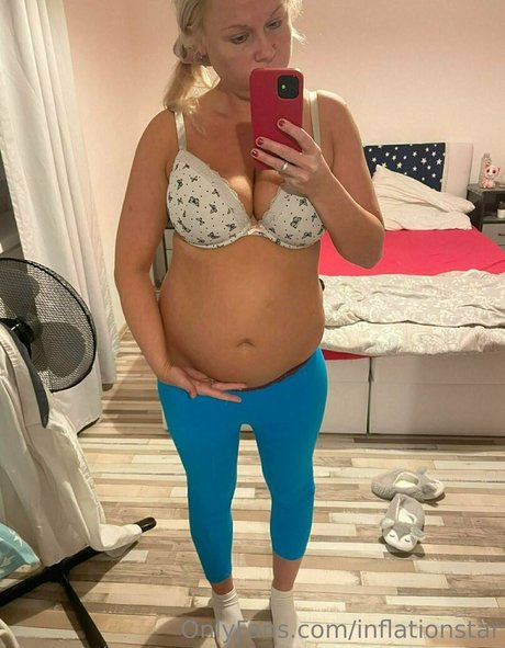 inflationstar Nacktbilder OnlyFans Leaks