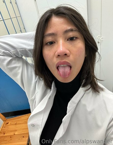 alpswander Nacktbilder geleakt OnlyFans Porn geleakt