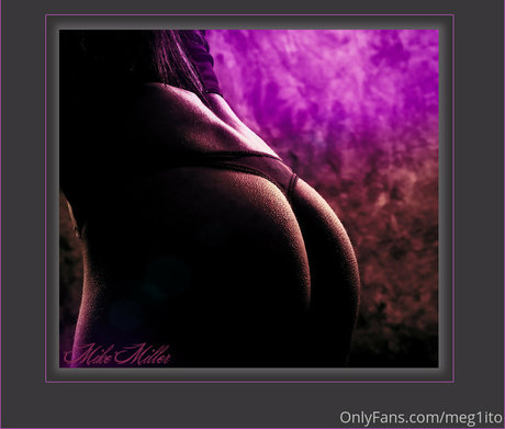 meg1ito OnlyFans Leak