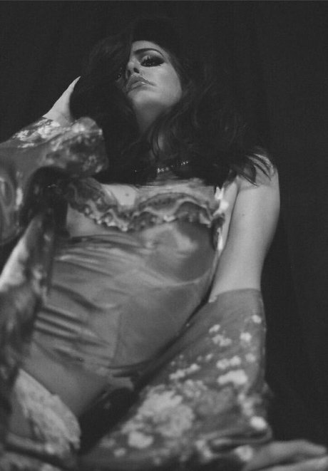 Kaylee Bryant Nacktbilder geleakt