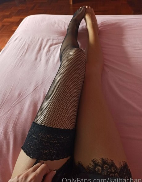 kaibachan OnlyFans Porn Nackt