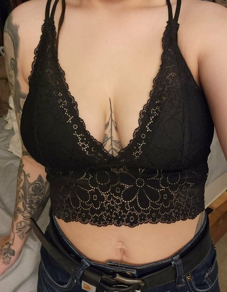 kayjayrose OnlyFans-Fotos