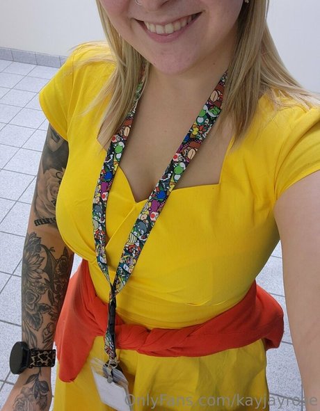 kayjayrose Neue OnlyFans Leaks