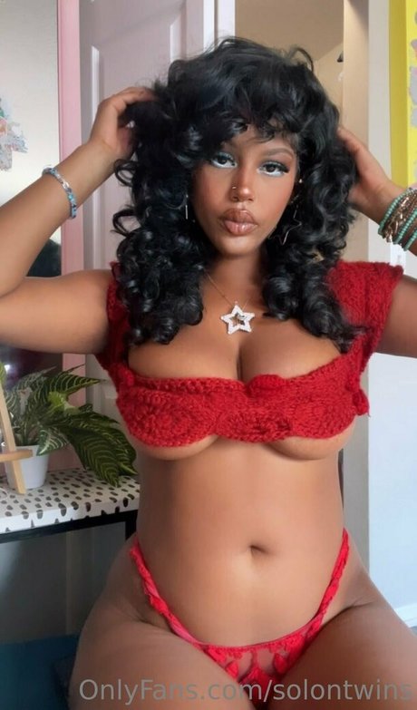 solontwins OnlyFans Pornografie