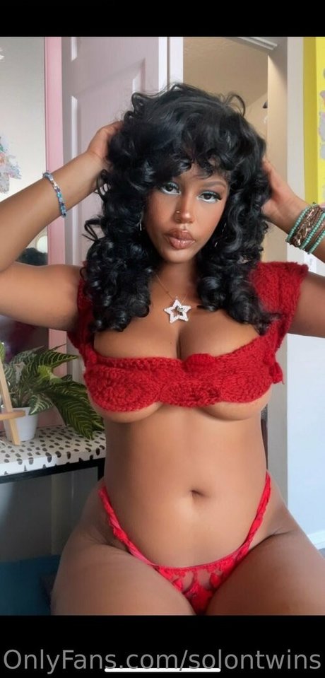 solontwins Nacktpornos von OnlyFans geleakt