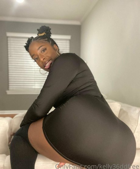 kelly36ddfree OnlyFans-Komplettinhalte