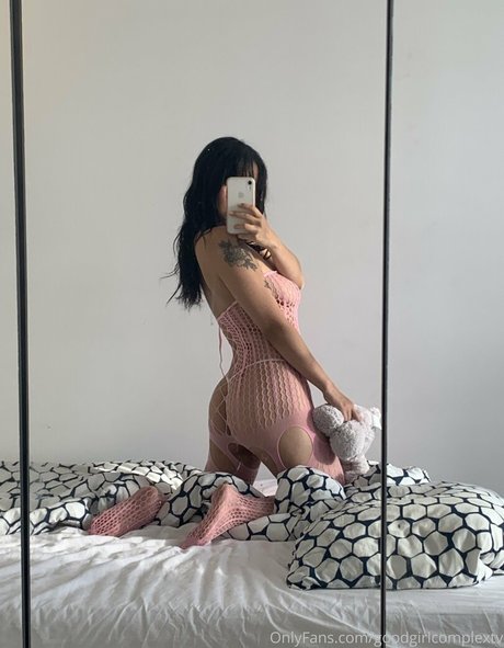 goodgirlcomplextv Nacktbilder OnlyFans Leaks