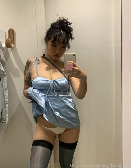 goodgirlcomplextv OnlyFans Bilder