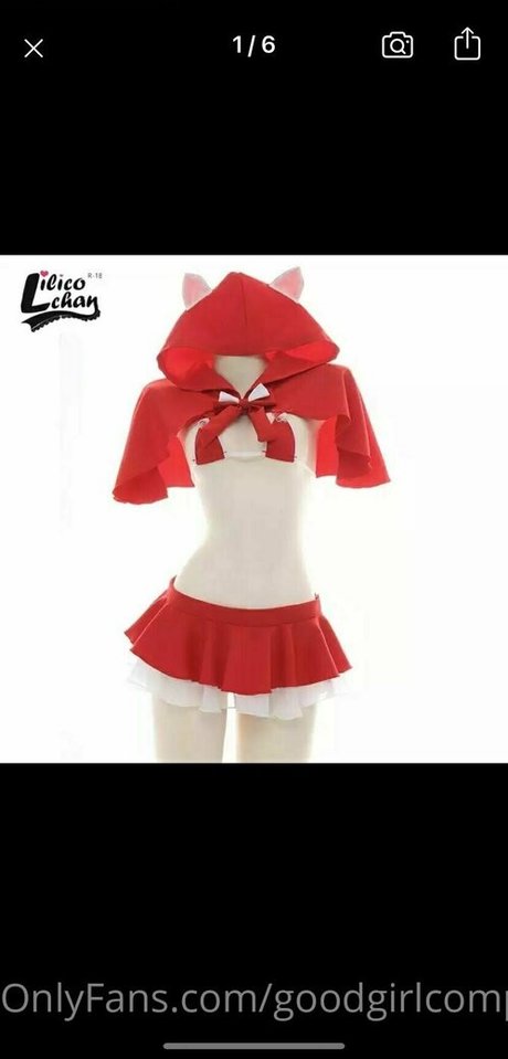 goodgirlcomplextv OnlyFans-Leak