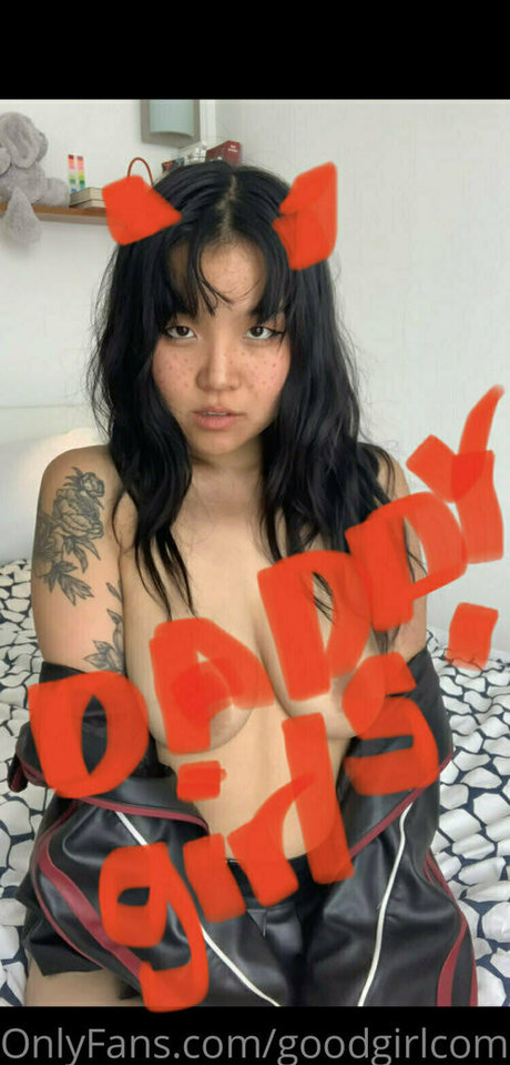 goodgirlcomplextv OnlyFans Nackt Content